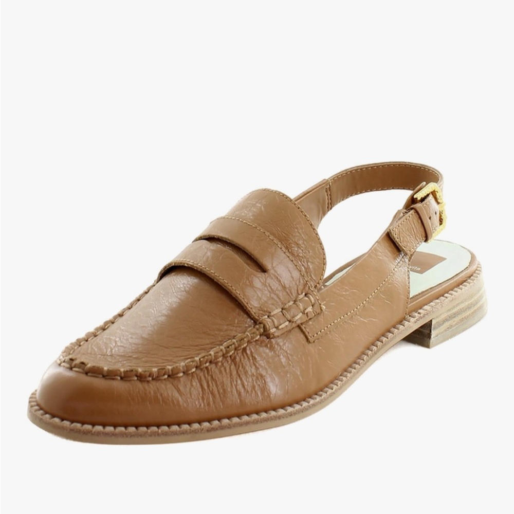 DOLCE VITA Hardi slingback loafers
